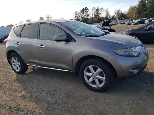 Photo 3 VIN: JN8AZ18W79W112253 - NISSAN MURANO S 