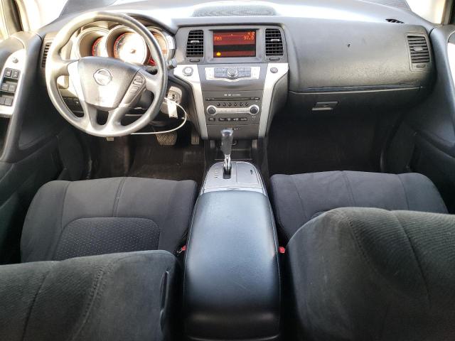 Photo 7 VIN: JN8AZ18W79W112253 - NISSAN MURANO S 