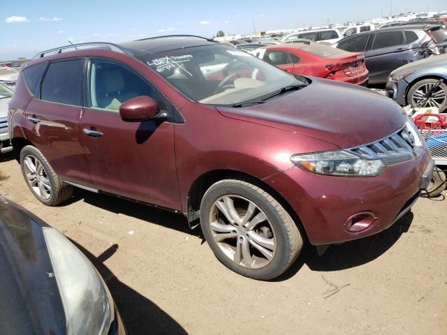 Photo 3 VIN: JN8AZ18W79W113256 - NISSAN MURANO S 