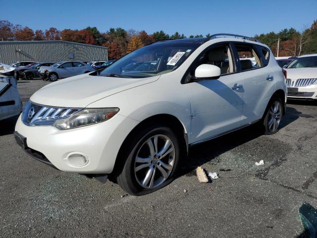 Photo 0 VIN: JN8AZ18W79W119350 - NISSAN MURANO 