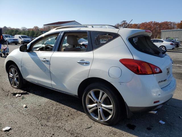 Photo 1 VIN: JN8AZ18W79W119350 - NISSAN MURANO 