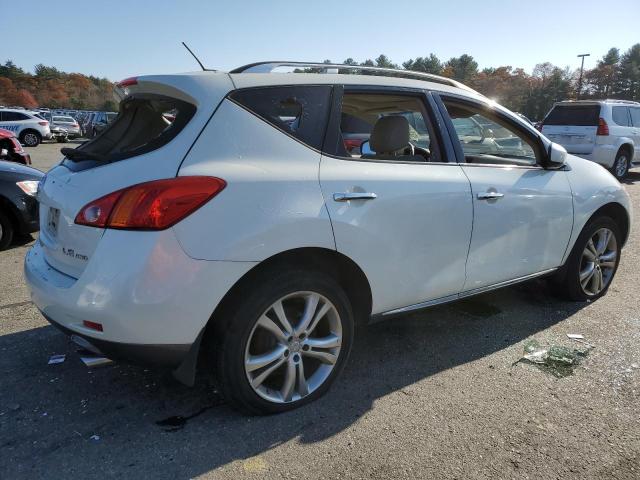 Photo 2 VIN: JN8AZ18W79W119350 - NISSAN MURANO 