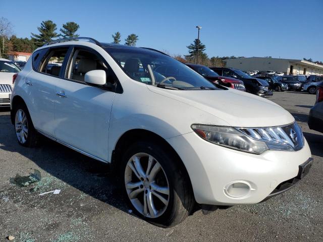 Photo 3 VIN: JN8AZ18W79W119350 - NISSAN MURANO 