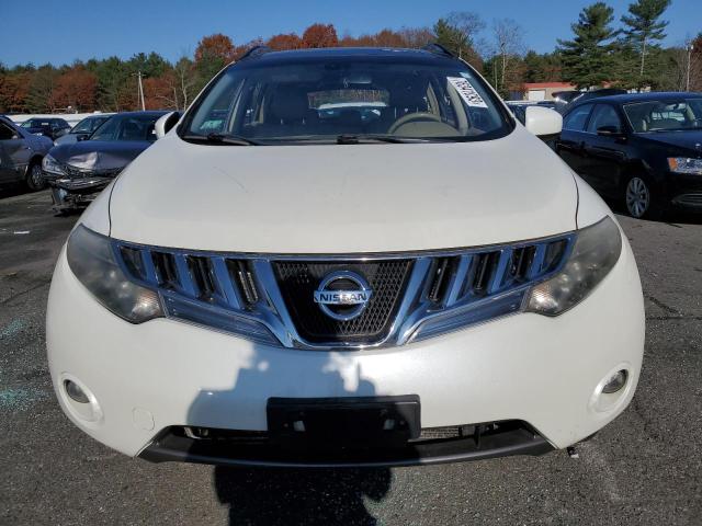 Photo 4 VIN: JN8AZ18W79W119350 - NISSAN MURANO 