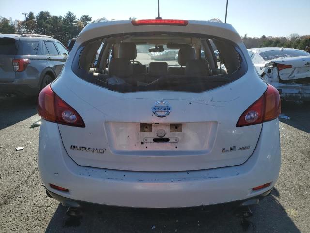 Photo 5 VIN: JN8AZ18W79W119350 - NISSAN MURANO 