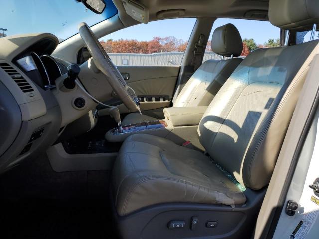 Photo 6 VIN: JN8AZ18W79W119350 - NISSAN MURANO 