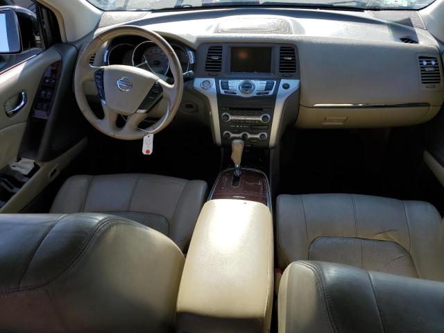 Photo 7 VIN: JN8AZ18W79W119350 - NISSAN MURANO 