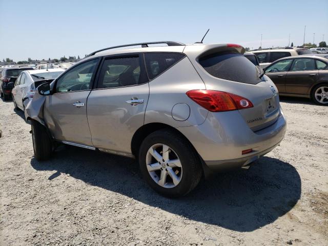 Photo 1 VIN: JN8AZ18W79W123379 - NISSAN MURANO S 