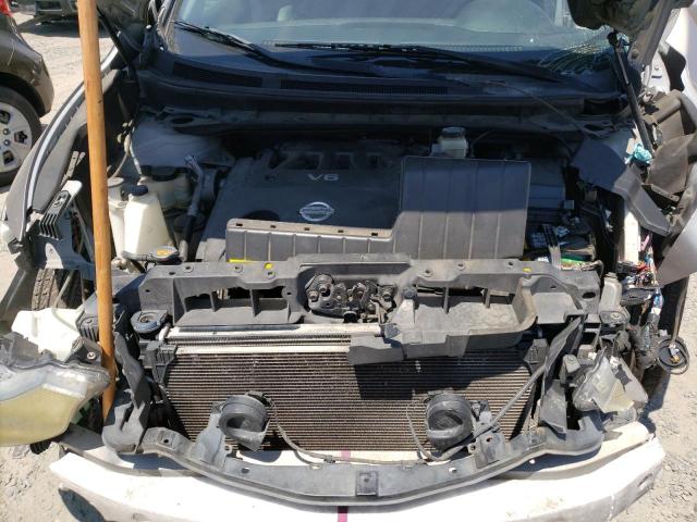 Photo 11 VIN: JN8AZ18W79W123379 - NISSAN MURANO S 