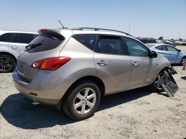 Photo 2 VIN: JN8AZ18W79W123379 - NISSAN MURANO S 