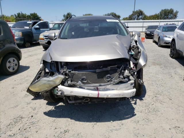 Photo 4 VIN: JN8AZ18W79W123379 - NISSAN MURANO S 