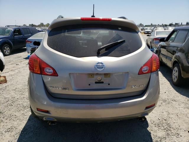 Photo 5 VIN: JN8AZ18W79W123379 - NISSAN MURANO S 