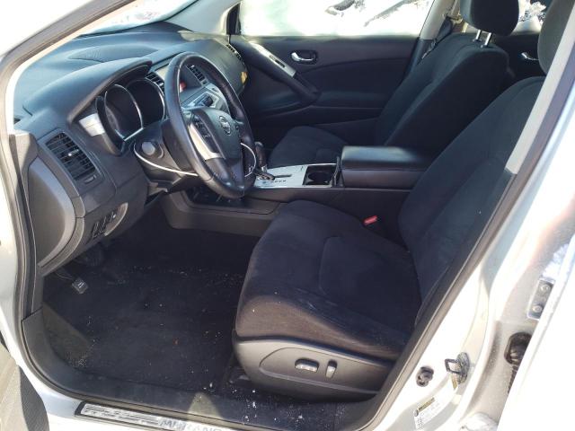 Photo 6 VIN: JN8AZ18W79W124208 - NISSAN MURANO 