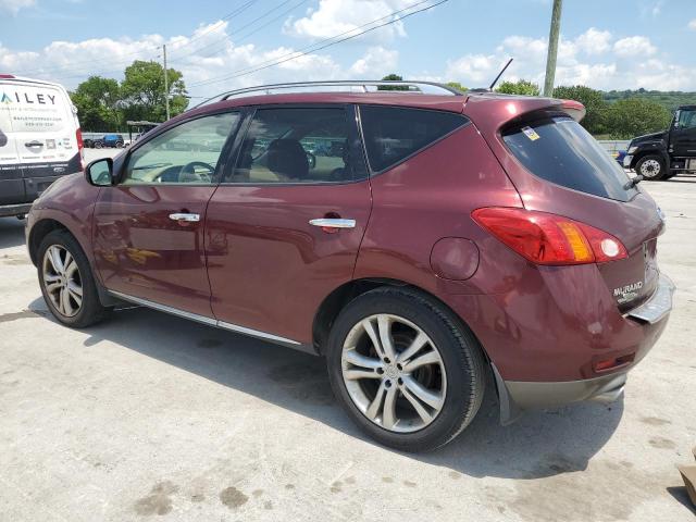 Photo 1 VIN: JN8AZ18W79W131045 - NISSAN MURANO 