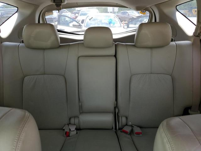 Photo 9 VIN: JN8AZ18W79W131045 - NISSAN MURANO 