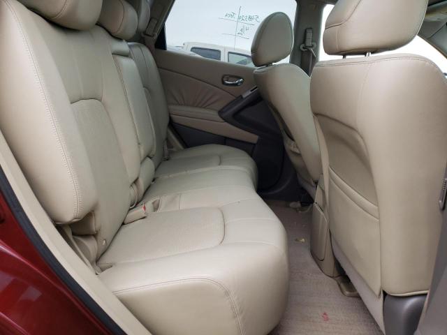 Photo 9 VIN: JN8AZ18W79W135077 - NISSAN MURANO 