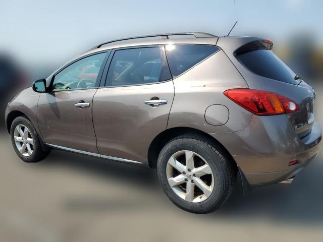 Photo 1 VIN: JN8AZ18W79W137198 - NISSAN MURANO 