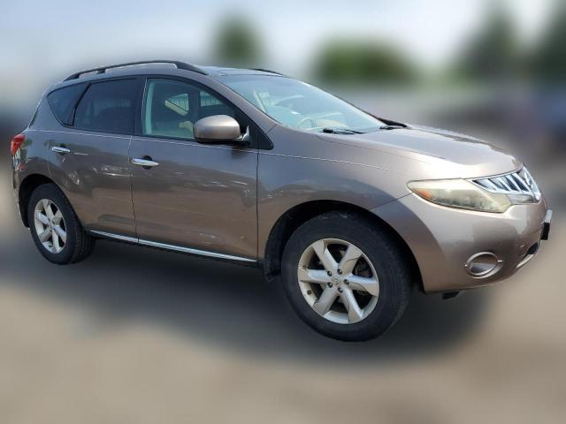 Photo 3 VIN: JN8AZ18W79W137198 - NISSAN MURANO 