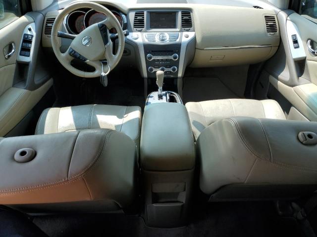 Photo 7 VIN: JN8AZ18W79W137198 - NISSAN MURANO 