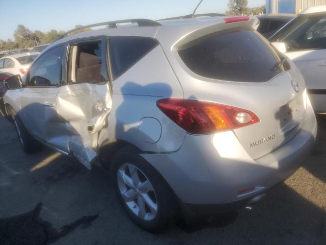 Photo 1 VIN: JN8AZ18W79W145155 - NISSAN MURANO S 