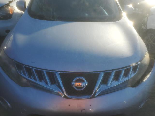 Photo 10 VIN: JN8AZ18W79W145155 - NISSAN MURANO S 