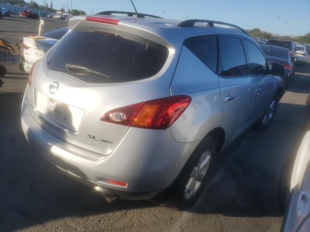 Photo 2 VIN: JN8AZ18W79W145155 - NISSAN MURANO S 