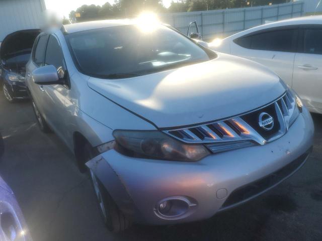 Photo 3 VIN: JN8AZ18W79W145155 - NISSAN MURANO S 