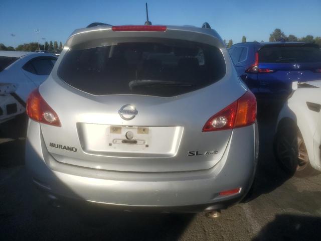 Photo 5 VIN: JN8AZ18W79W145155 - NISSAN MURANO S 