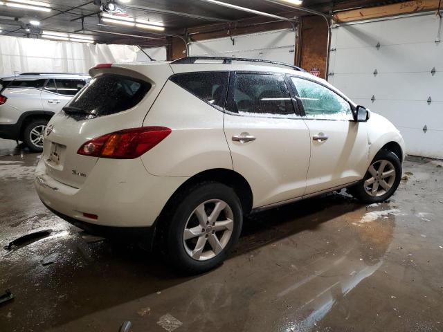 Photo 2 VIN: JN8AZ18W79W152302 - NISSAN MURANO S 