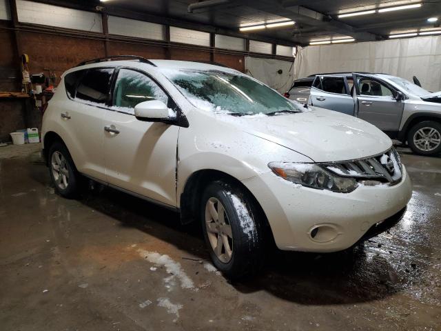 Photo 3 VIN: JN8AZ18W79W152302 - NISSAN MURANO S 