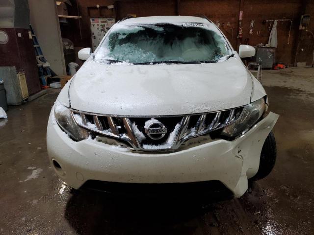 Photo 4 VIN: JN8AZ18W79W152302 - NISSAN MURANO S 