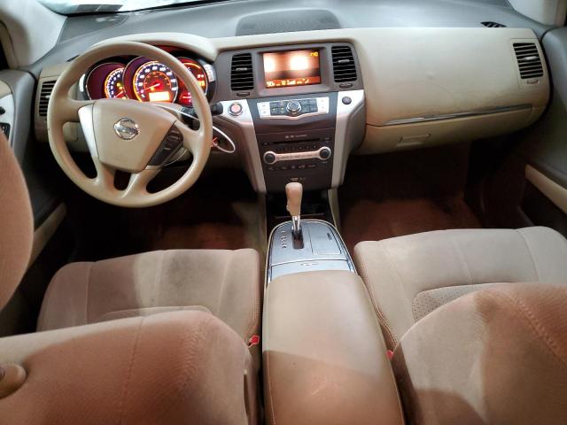 Photo 7 VIN: JN8AZ18W79W152302 - NISSAN MURANO S 