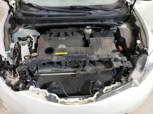 Photo 6 VIN: JN8AZ18W79W153269 - NISSAN MURANO S 