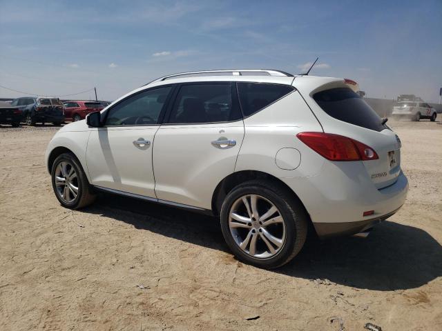 Photo 1 VIN: JN8AZ18W79W154891 - NISSAN MURANO S 