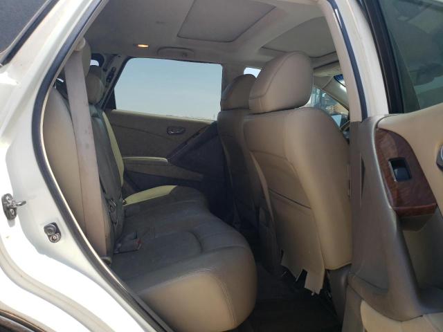 Photo 10 VIN: JN8AZ18W79W154891 - NISSAN MURANO S 