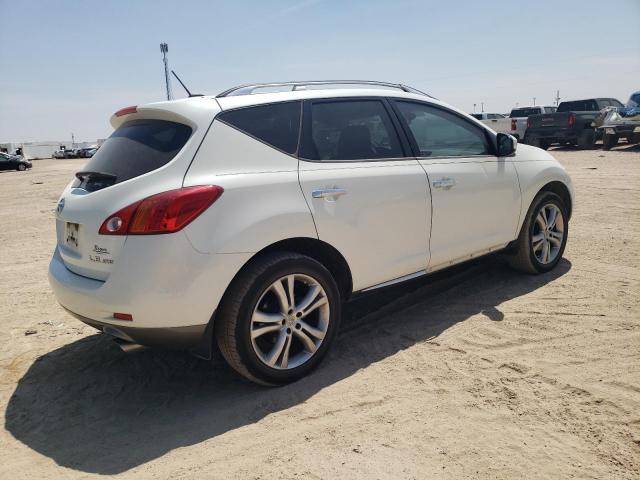 Photo 2 VIN: JN8AZ18W79W154891 - NISSAN MURANO S 