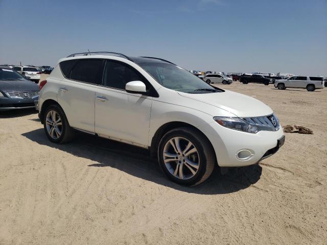 Photo 3 VIN: JN8AZ18W79W154891 - NISSAN MURANO S 