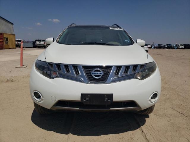 Photo 4 VIN: JN8AZ18W79W154891 - NISSAN MURANO S 