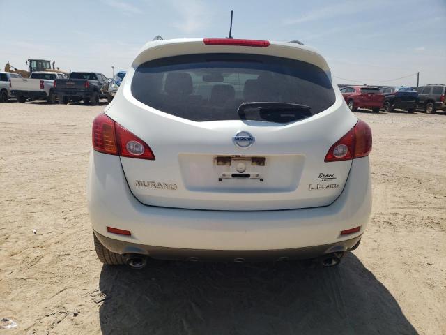 Photo 5 VIN: JN8AZ18W79W154891 - NISSAN MURANO S 