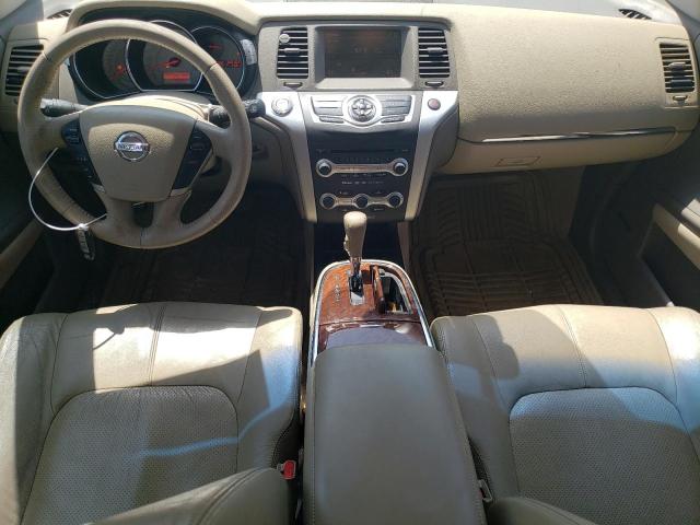 Photo 7 VIN: JN8AZ18W79W154891 - NISSAN MURANO S 