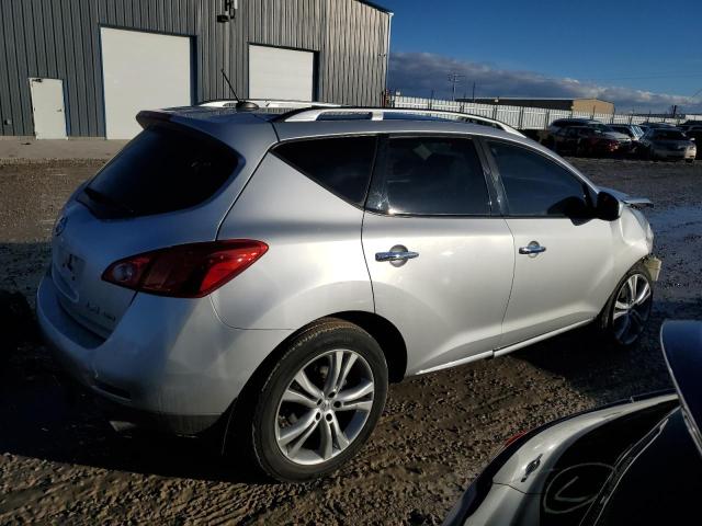 Photo 2 VIN: JN8AZ18W79W155426 - NISSAN MURANO 