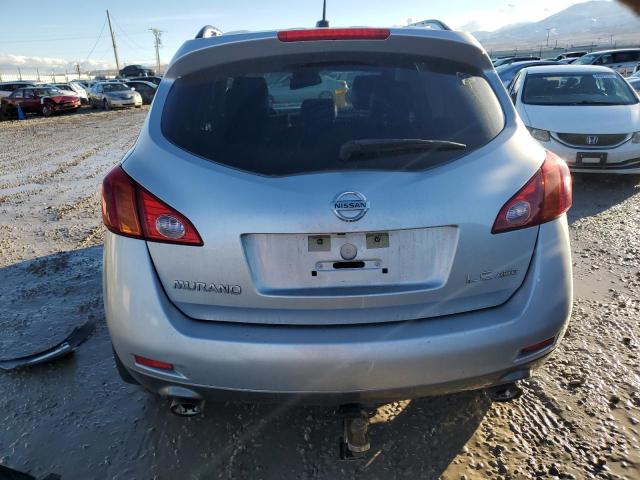 Photo 5 VIN: JN8AZ18W79W155426 - NISSAN MURANO 