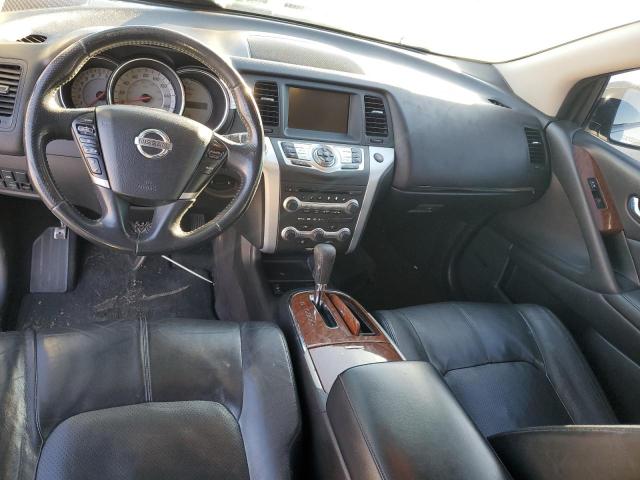 Photo 7 VIN: JN8AZ18W79W155426 - NISSAN MURANO 