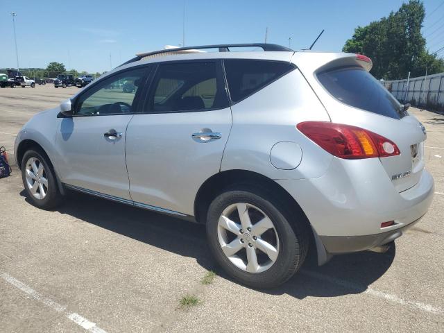 Photo 1 VIN: JN8AZ18W79W157435 - NISSAN MURANO 