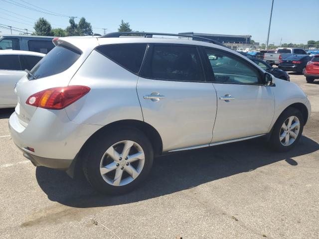 Photo 2 VIN: JN8AZ18W79W157435 - NISSAN MURANO 