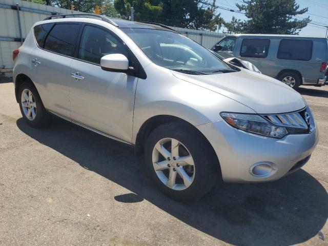 Photo 3 VIN: JN8AZ18W79W157435 - NISSAN MURANO 