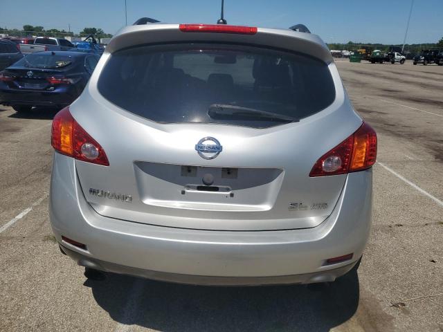 Photo 5 VIN: JN8AZ18W79W157435 - NISSAN MURANO 