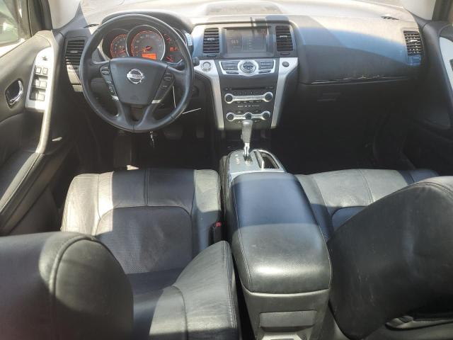 Photo 7 VIN: JN8AZ18W79W157435 - NISSAN MURANO 