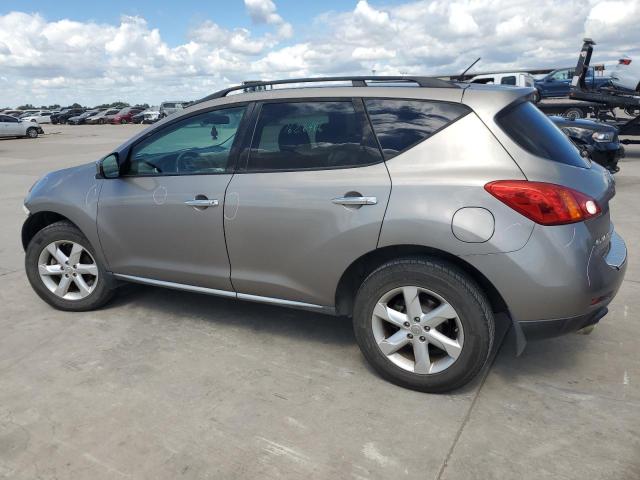 Photo 1 VIN: JN8AZ18W79W204530 - NISSAN MURANO S 