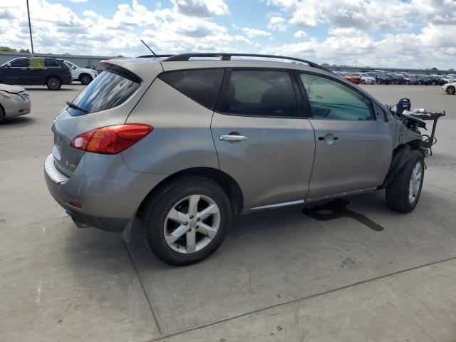 Photo 2 VIN: JN8AZ18W79W204530 - NISSAN MURANO S 